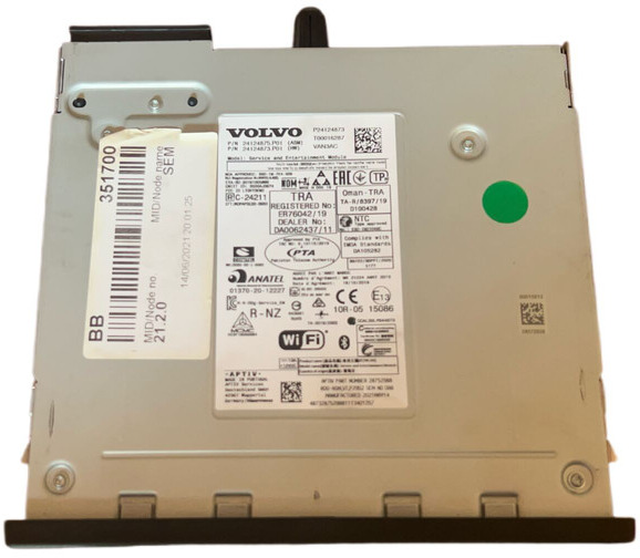 Volvo - Pièces de rechange: photos 3 Volvo - Pièces de rechange: photos 3