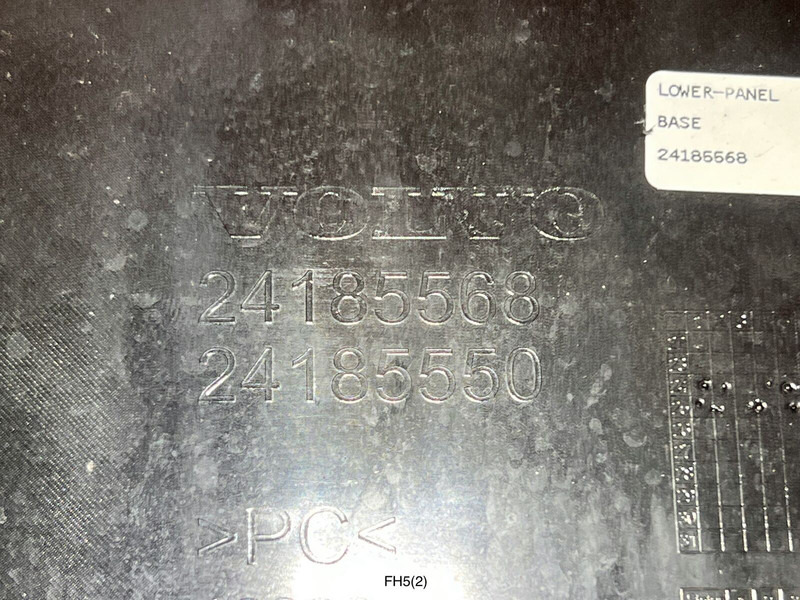 Volvo - Pièces de rechange: photos 3 Volvo - Pièces de rechange: photos 3