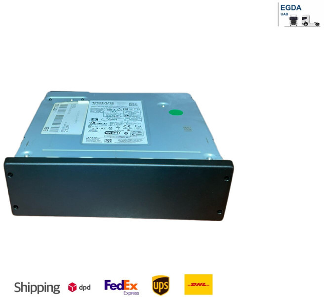 Volvo - Pièces de rechange: photos 1 Volvo - Pièces de rechange: photos 1