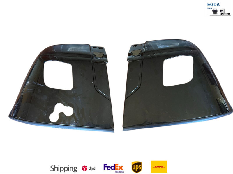 Volvo - Pièces de rechange: photos 1 Volvo - Pièces de rechange: photos 1