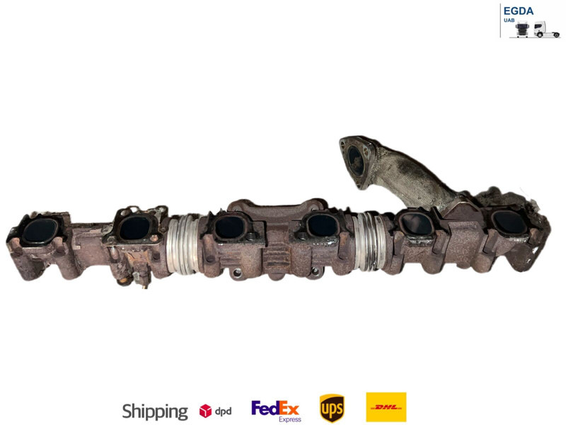 Renault D1 euro 6 - Moteur et pièces: photos 2 Renault D1 euro 6 - Moteur et pièces: photos 2