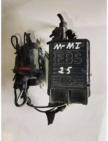 Renault KNORR - BREMSE - Valve: photos 2 Renault KNORR - BREMSE - Valve: photos 2