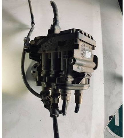 Renault KNORR - BREMSE - Valve: photos 1 Renault KNORR - BREMSE - Valve: photos 1