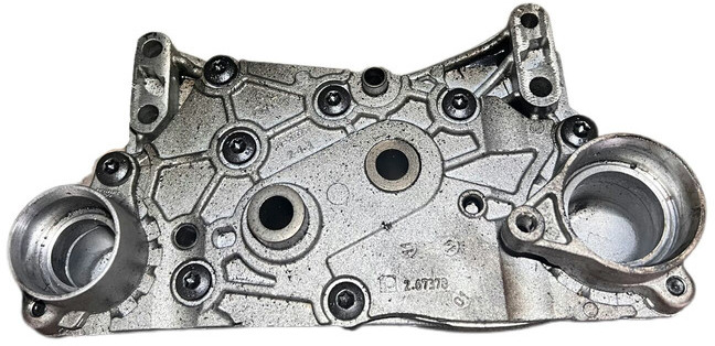 Renault - Pompe à huile: photos 2 Renault - Pompe à huile: photos 2