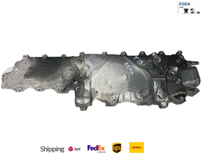 Renault - Moteur et pièces: photos 1 Renault - Moteur et pièces: photos 1