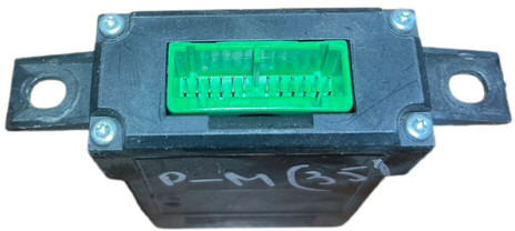 Renault MAGNUM - Bloc de gestion: photos 2 Renault MAGNUM - Bloc de gestion: photos 2