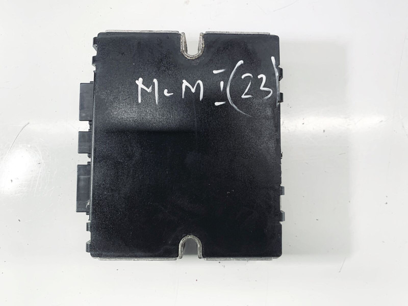 Renault MAGNUM - Bloc de gestion: photos 2 Renault MAGNUM - Bloc de gestion: photos 2