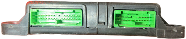 Renault Magnum - Bloc de gestion: photos 3 Renault Magnum - Bloc de gestion: photos 3