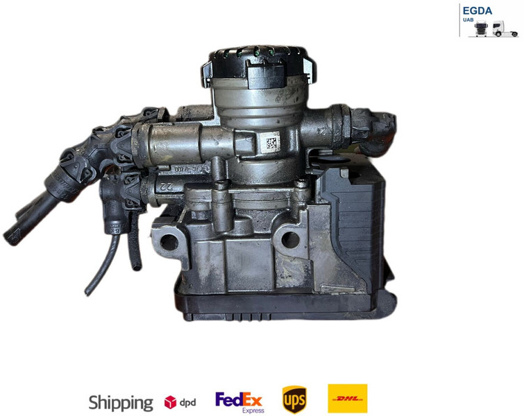 Scania 2022 - Pièces de frein: photos 1 Scania 2022 - Pièces de frein: photos 1