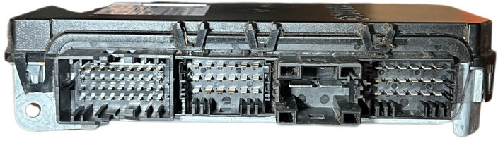 Scania CUV2 - Bloc de gestion: photos 3 Scania CUV2 - Bloc de gestion: photos 3