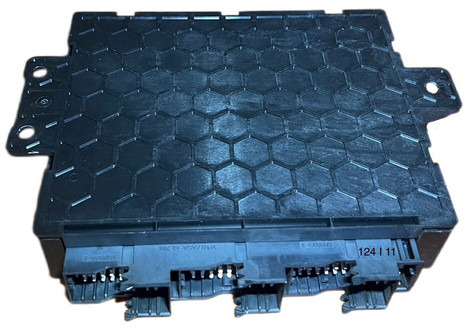 Scania - Bloc de gestion: photos 3 Scania - Bloc de gestion: photos 3