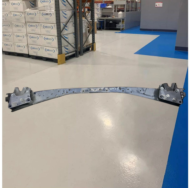 Scania - Cabine et intérieur: photos 1 Scania - Cabine et intérieur: photos 1