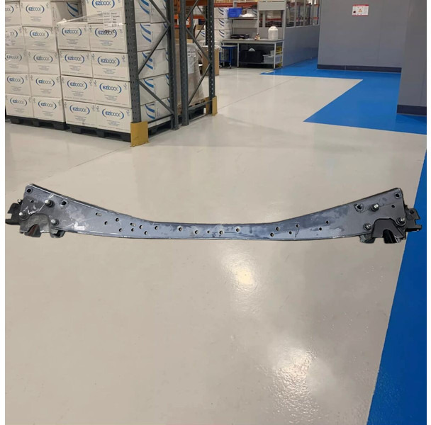 Scania - Cabine et intérieur: photos 2 Scania - Cabine et intérieur: photos 2