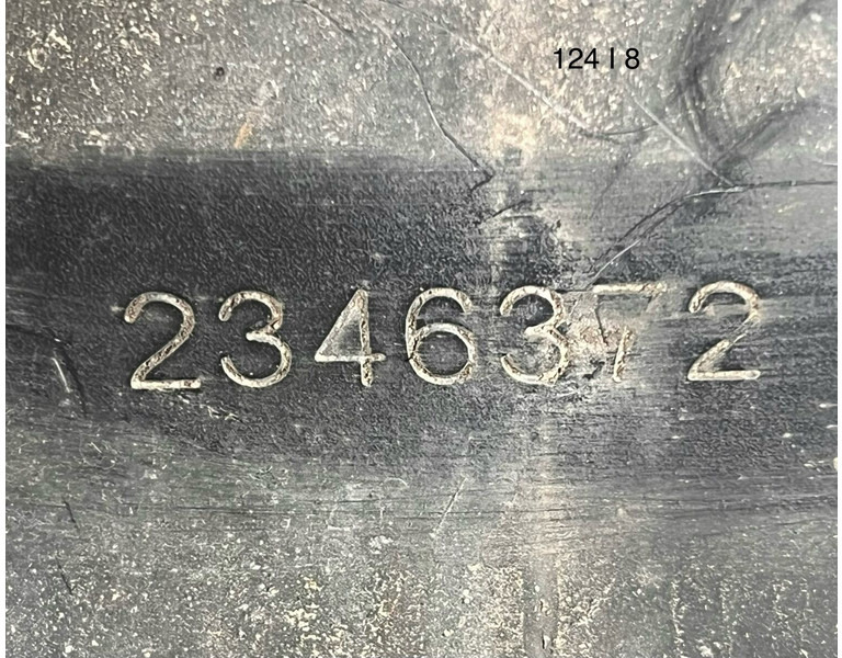 Scania - Cabine et intérieur: photos 2 Scania - Cabine et intérieur: photos 2