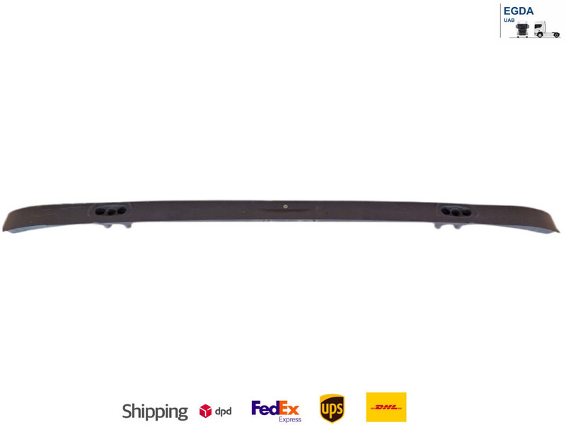 Scania - Cabine et intérieur: photos 1 Scania - Cabine et intérieur: photos 1