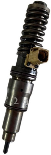 Volvo FM 12 - Filtre à carburant: photos 1 Volvo FM 12 - Filtre à carburant: photos 1