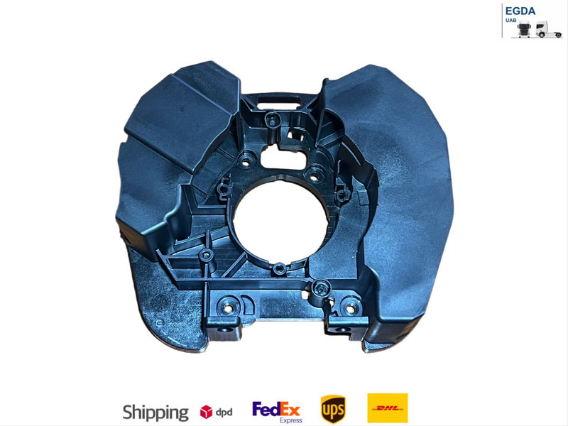 Volvo - Suspension: photos 1 Volvo - Suspension: photos 1