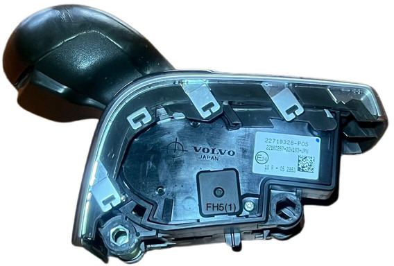 Volvo - Levier de vitesse: photos 3 Volvo - Levier de vitesse: photos 3