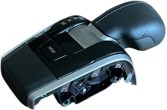 Volvo - Levier de vitesse: photos 2 Volvo - Levier de vitesse: photos 2