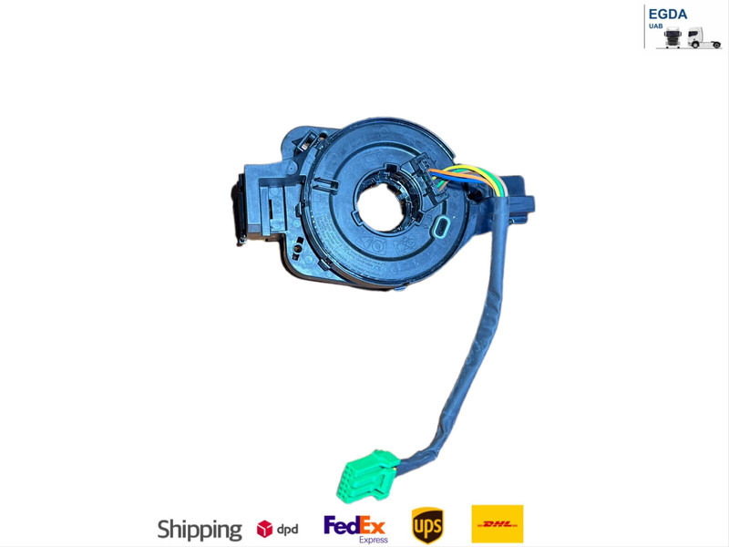 Volvo - Suspension: photos 1 Volvo - Suspension: photos 1