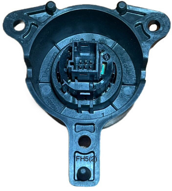 Volvo - Panel de instrumentos: photos 2 Volvo - Panel de instrumentos: photos 2