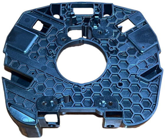 Volvo - Suspension: photos 2 Volvo - Suspension: photos 2