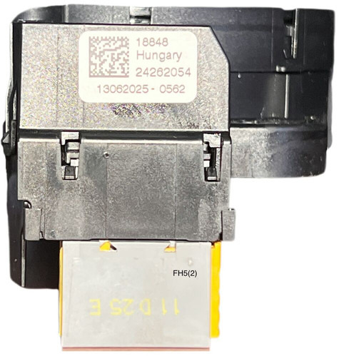 Volvo - Suspension: photos 4 Volvo - Suspension: photos 4