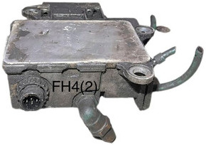 Volvo - Valve: photos 4 Volvo - Valve: photos 4