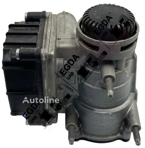 Wabco ACTROS - Pièces de frein: photos 2 Wabco ACTROS - Pièces de frein: photos 2