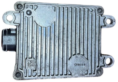 Wabco AEBS, ACC2 - Bloc de gestion: photos 3 Wabco AEBS, ACC2 - Bloc de gestion: photos 3