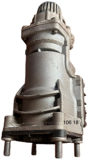 Wabco - Pièces de frein: photos 3 Wabco - Pièces de frein: photos 3