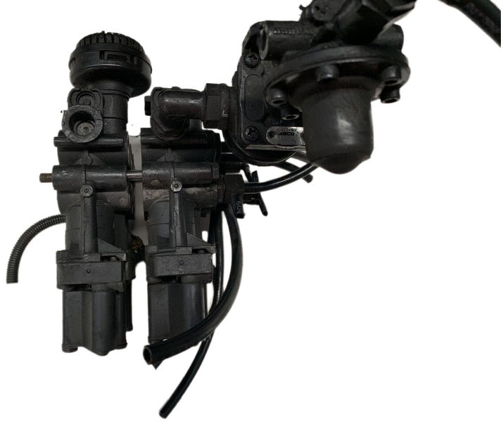 Wabco TGS - Valve: photos 1 Wabco TGS - Valve: photos 1