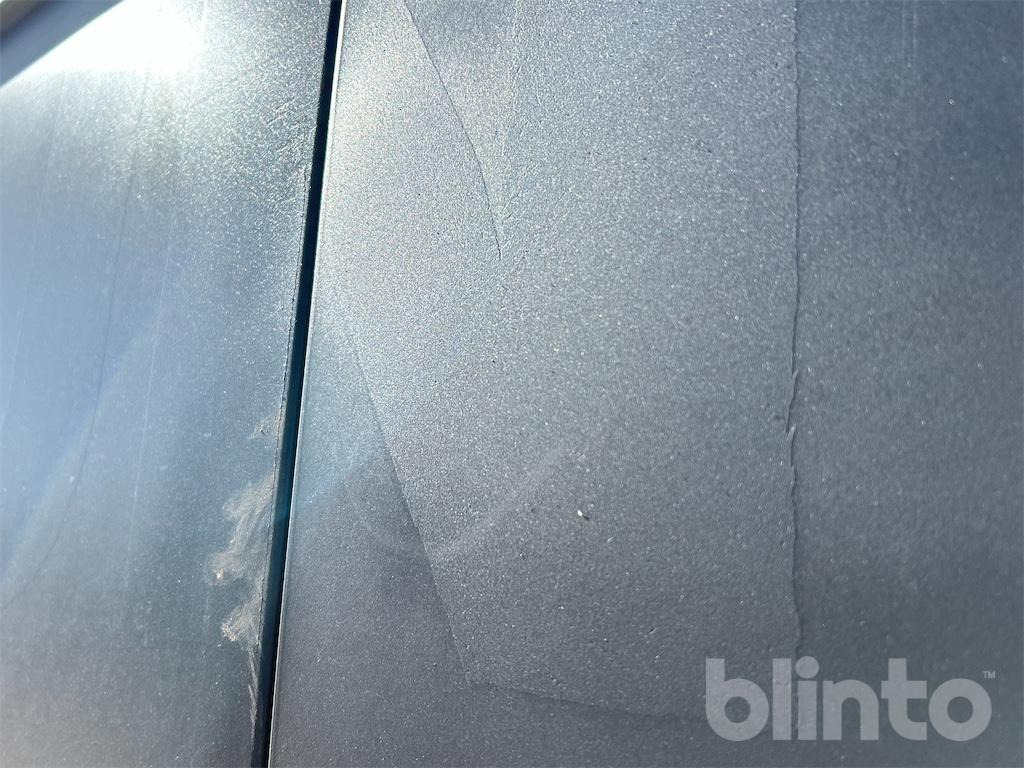 Fourgon utilitaire 2011 Volkswagen Crafter TDI: photos 35