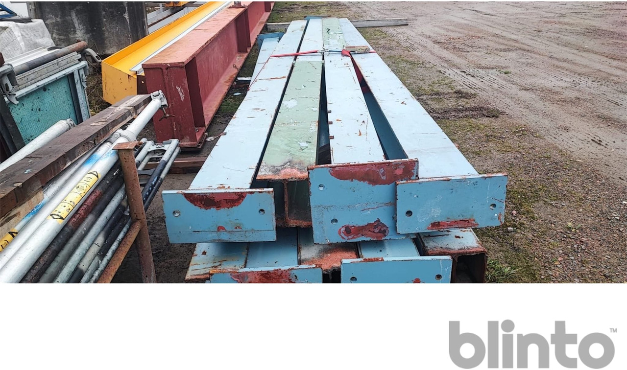 320kvm - L'équipement de construction: photos 5 320kvm - L'équipement de construction: photos 5