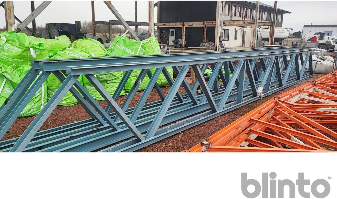 320kvm - L'équipement de construction: photos 4 320kvm - L'équipement de construction: photos 4