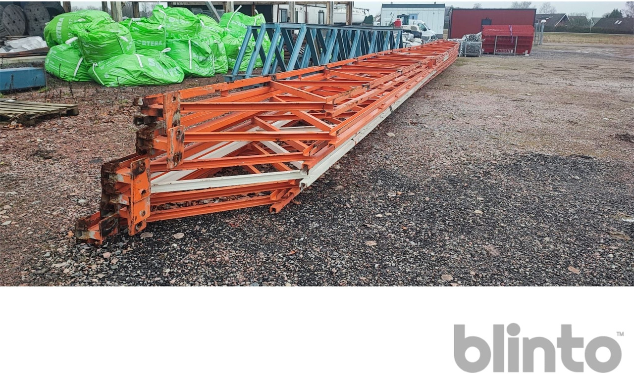 6st Takstolar - L'équipement de construction: photos 5 6st Takstolar - L'équipement de construction: photos 5