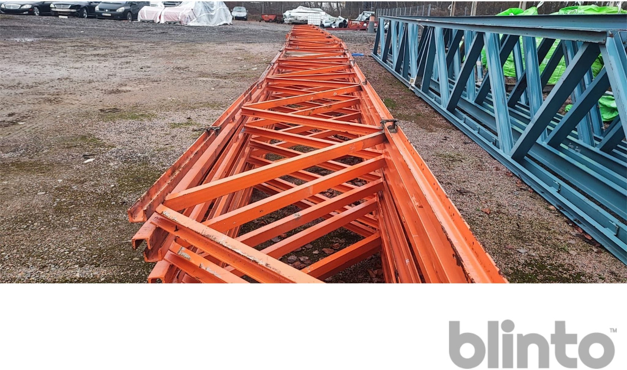 6st Takstolar - L'équipement de construction: photos 1 6st Takstolar - L'équipement de construction: photos 1