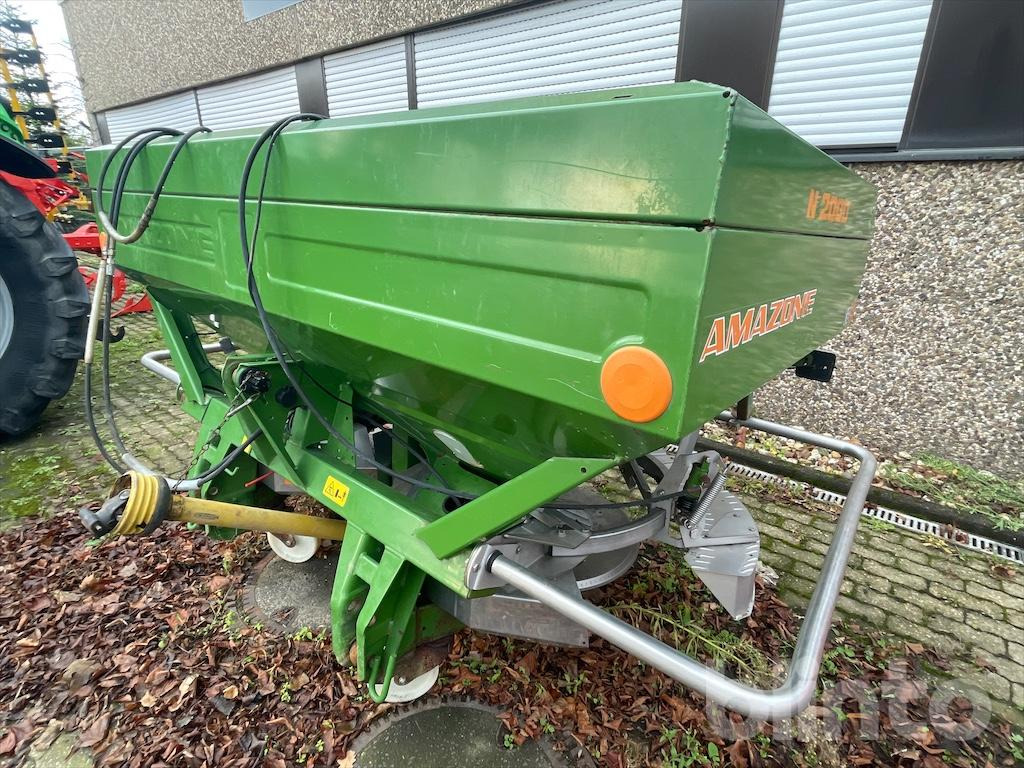 AMAZONE 1500 ZAM-M Max (2000) - Distributeur d'engrais: photos 4 AMAZONE 1500 ZAM-M Max (2000) - Distributeur d'engrais: photos 4