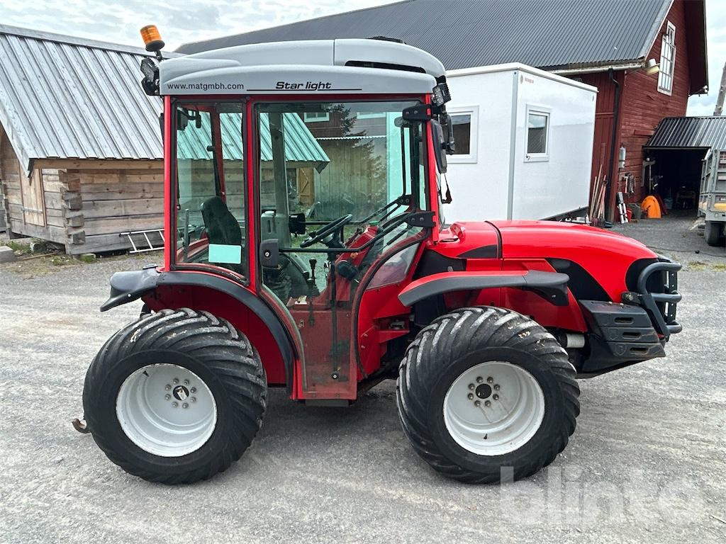 Antonio carraro - Tracteur agricole: photos 4 Antonio carraro - Tracteur agricole: photos 4