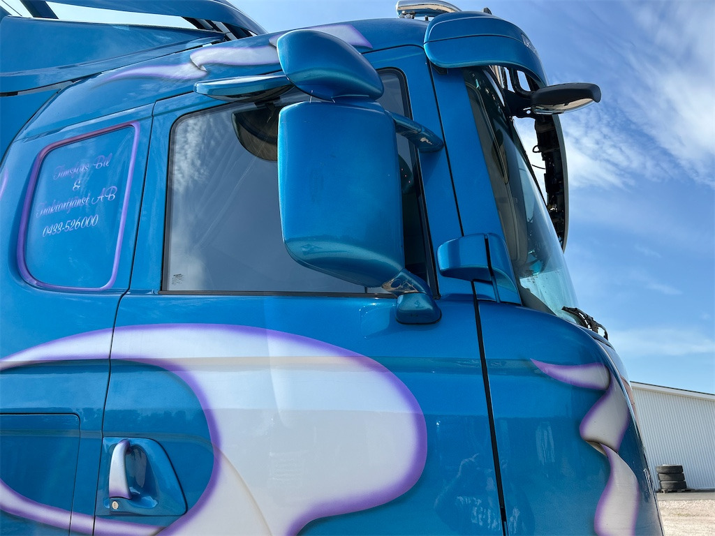 Camion SCANIA R 490: photos 26