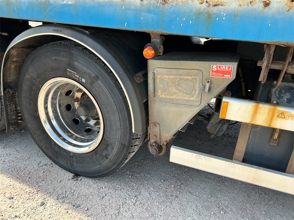 Camion SCANIA R 490: photos 35