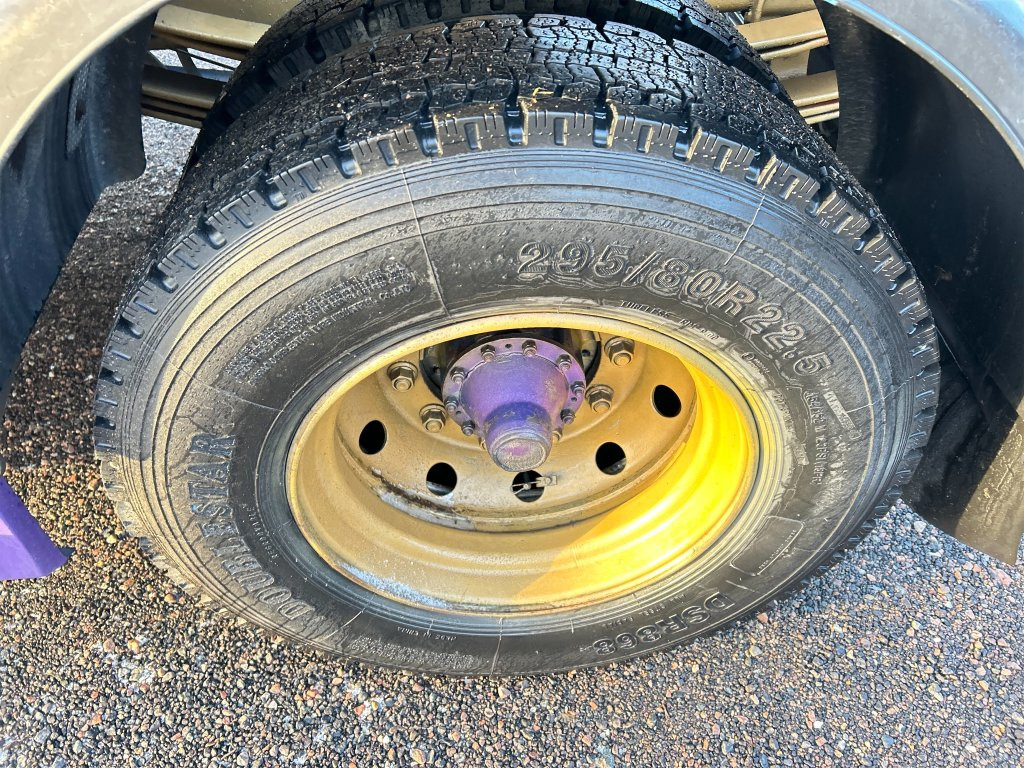 Camion SCANIA R112: photos 17