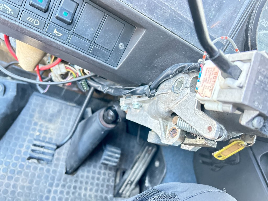 Camion SCANIA R112: photos 45