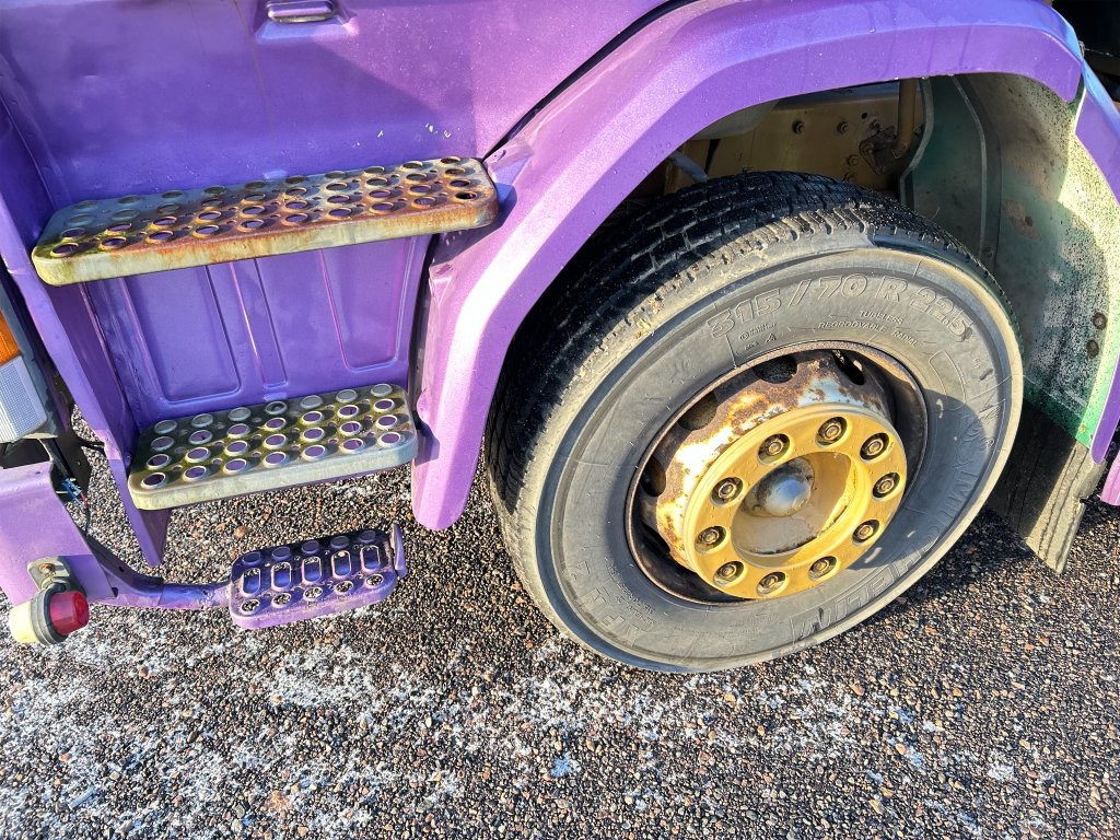 Camion SCANIA R112: photos 35