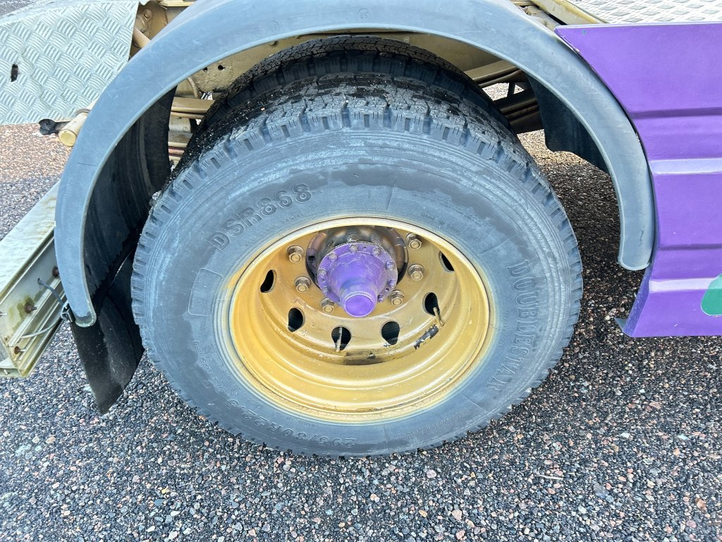 Camion SCANIA R112: photos 24