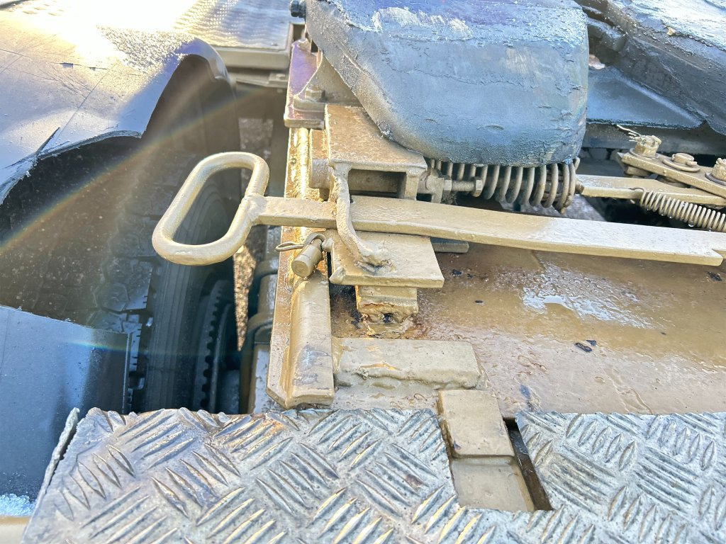 Camion SCANIA R112: photos 22