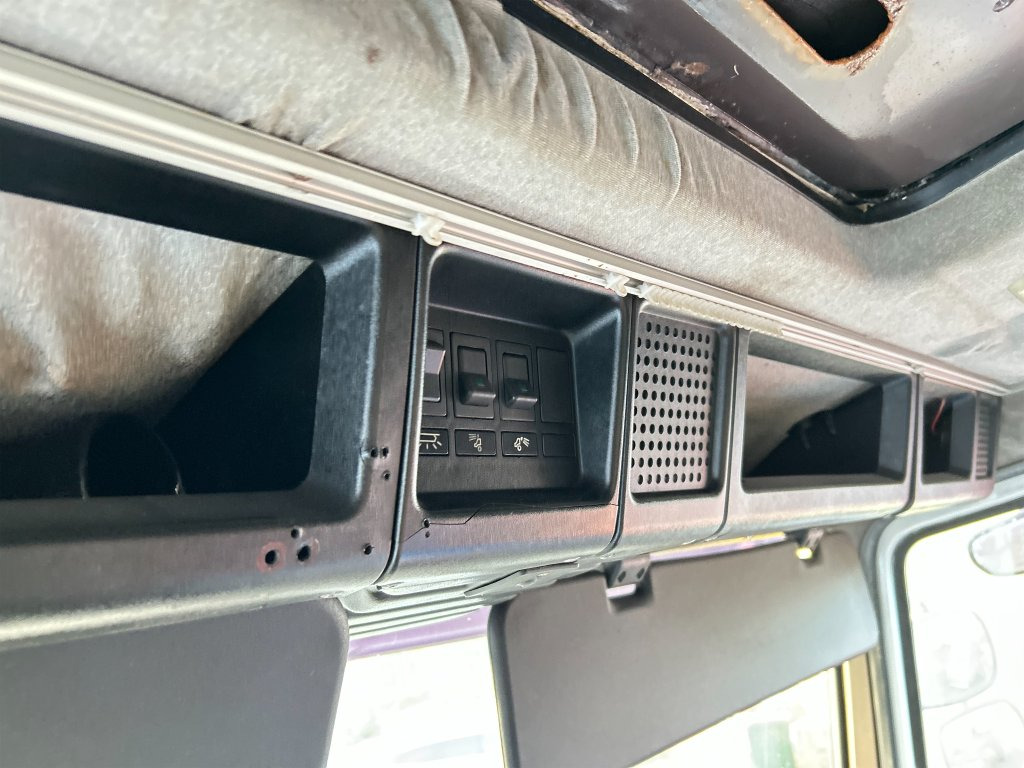 Camion SCANIA R112: photos 47