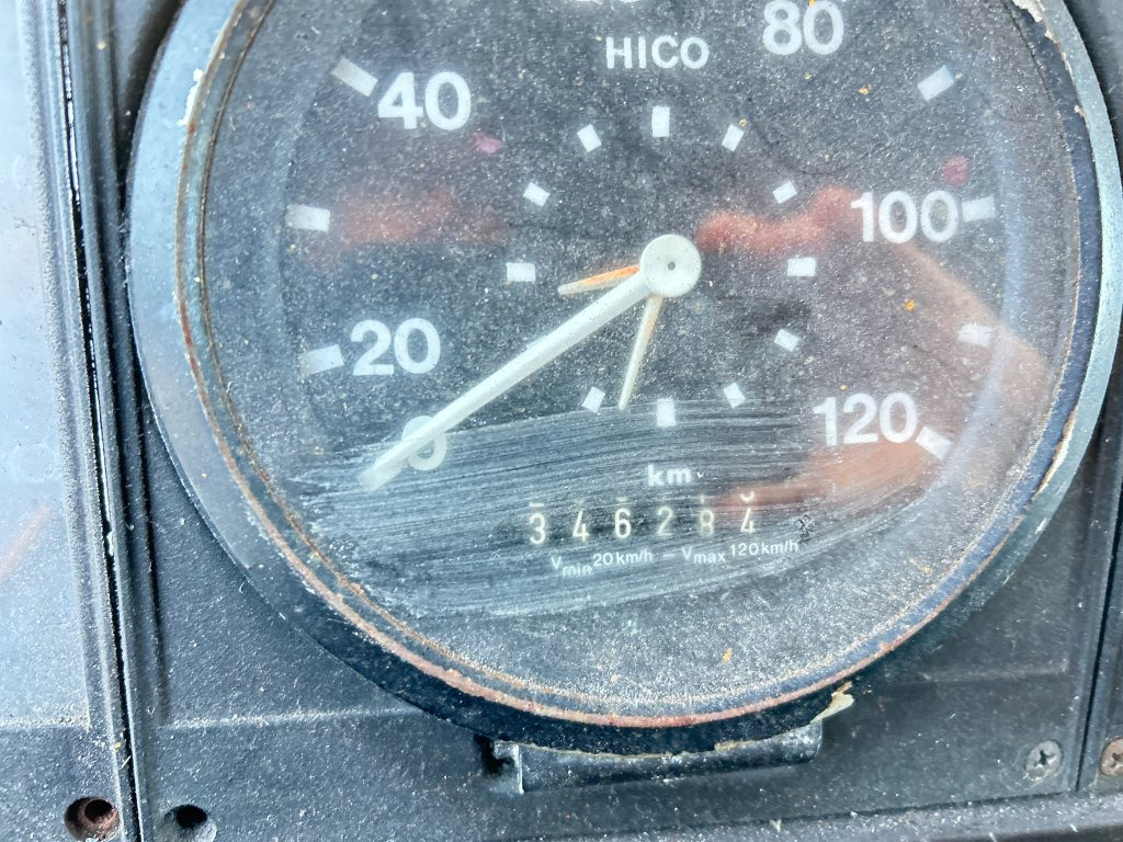 Camion SCANIA R112: photos 43