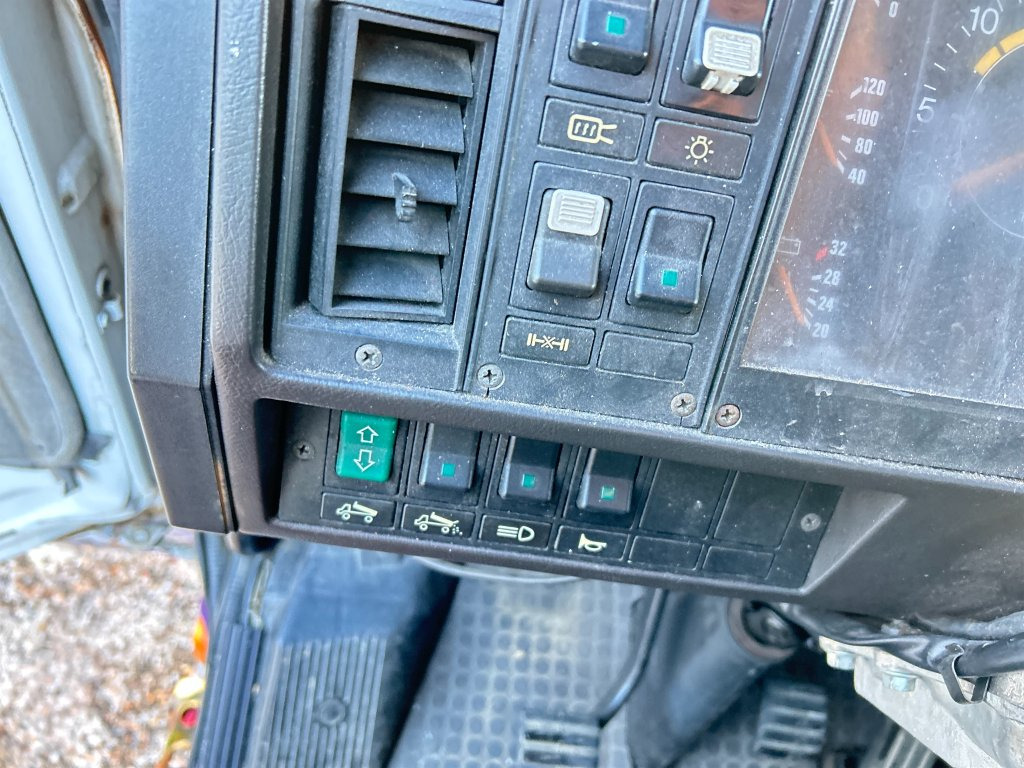 Camion SCANIA R112: photos 44