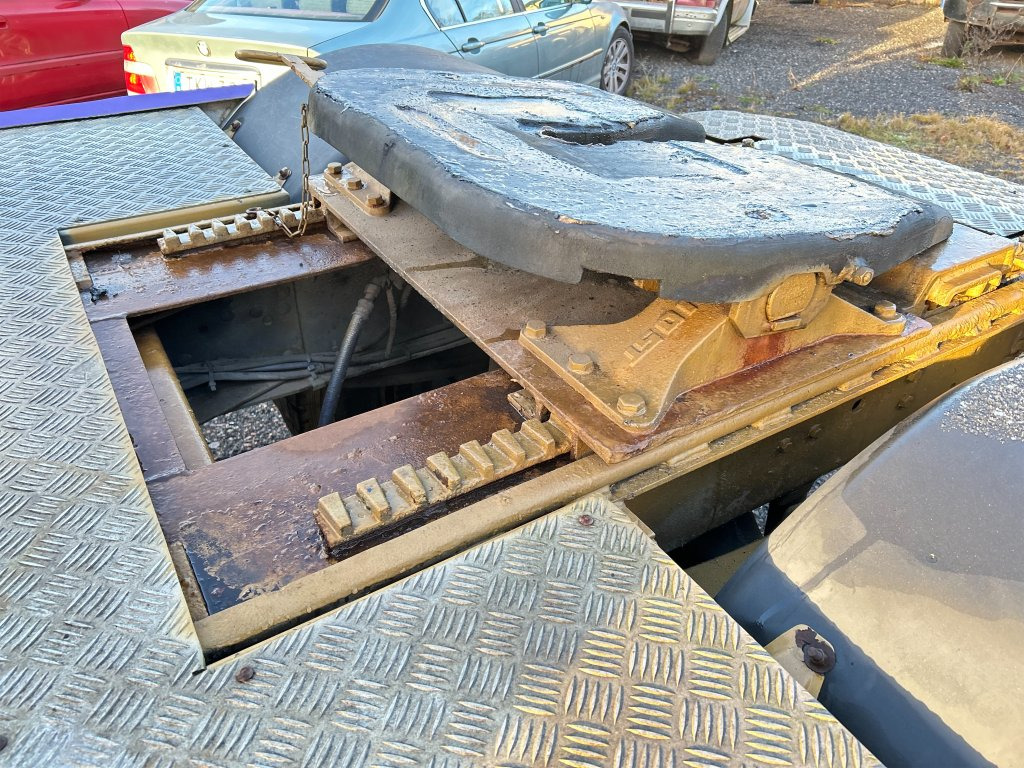 Camion SCANIA R112: photos 36